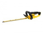DeWalt DCMHT563N Elektrisk hekksaks 1400 spm 55 cm bladlengde DeWalt DCMHT563N Elektrisk hekksaks 1400 spm 55 cm bladlengde