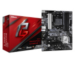 ASROCK B550 Phantom Gaming 4 ATX AM4 AMD B550