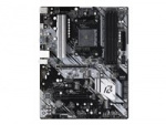 ASROCK B550 Phantom Gaming 4 ATX AM4 AMD B550