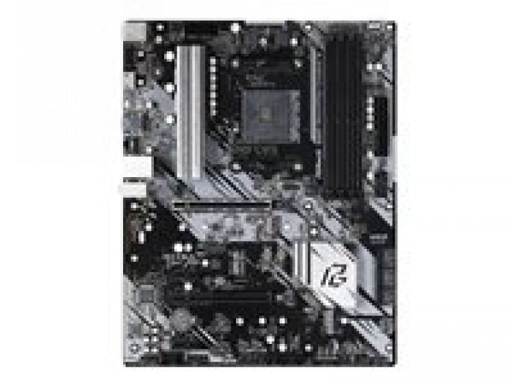 ASROCK B550 Phantom Gaming 4 ATX AM4 AMD B550