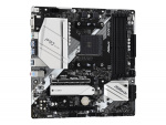 ASROCK B550M Pro4 Micro-ATX AM4 AMD B550