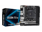 ASROCK B550M-ITX/ac Mini ITX AM4 AMD B550 ASROCK B550M-ITX/ac Mini ITX AM4 AMD B550