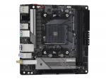 ASROCK B550M-ITX/ac Mini ITX AM4 AMD B550 ASROCK B550M-ITX/ac Mini ITX AM4 AMD B550