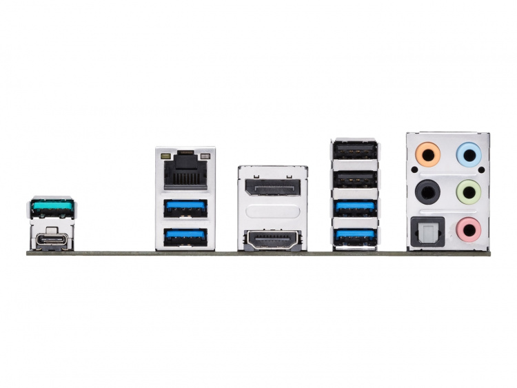 Asus PRIME B550-PLUS ATX AM4 AMD B550 Asus PRIME B550-PLUS ATX AM4 AMD B550