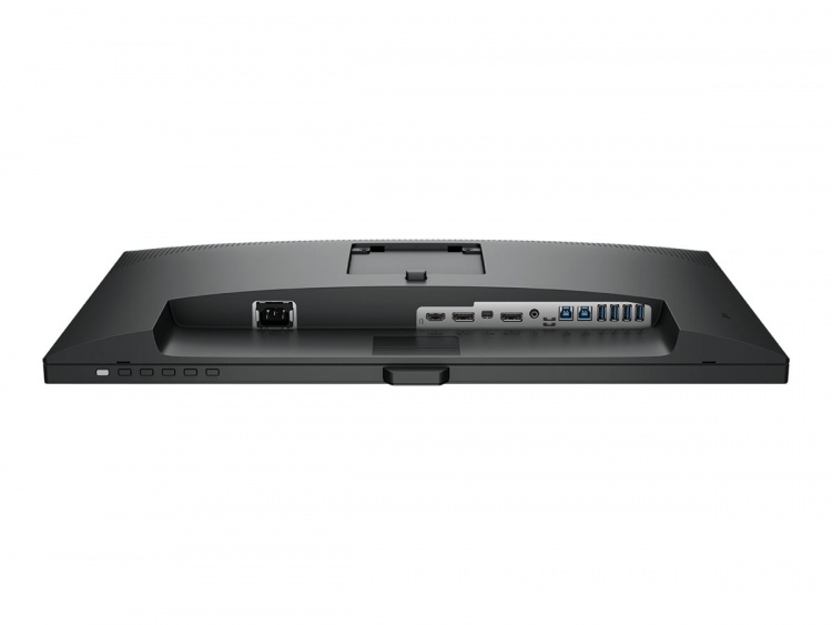 BenQ DesignVue PD2705Q 27 2560 x 1440 (2K) HDMI DisplayPort USB-C Pivot-skjerm