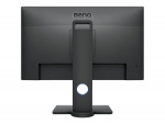 BenQ DesignVue PD2705Q 27 2560 x 1440 (2K) HDMI DisplayPort USB-C Pivot-skjerm