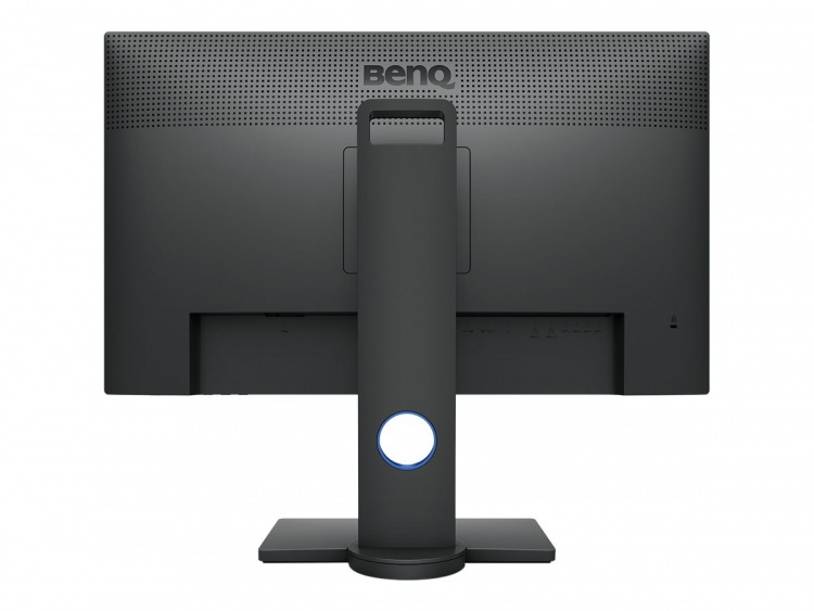 BenQ DesignVue PD2705Q 27 2560 x 1440 (2K) HDMI DisplayPort USB-C Pivot-skjerm