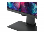 BenQ DesignVue PD2705Q 27 2560 x 1440 (2K) HDMI DisplayPort USB-C Pivot-skjerm