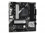 ASROCK A520M Pro4 Micro-ATX AM4 AMD A520 ASROCK A520M Pro4 Micro-ATX AM4 AMD A520