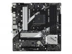 ASROCK A520M Pro4 Micro-ATX AM4 AMD A520 ASROCK A520M Pro4 Micro-ATX AM4 AMD A520