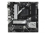 ASROCK A520M Pro4 Micro-ATX AM4 AMD A520 ASROCK A520M Pro4 Micro-ATX AM4 AMD A520