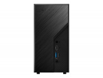 ASROCK DeskMini X300 Mini-PC 0 GB uten OS