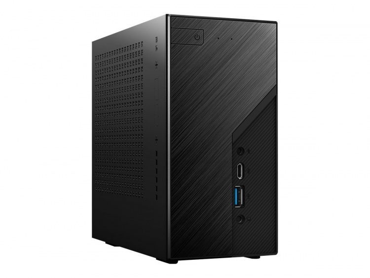 ASROCK DeskMini X300 Mini-PC 0 GB uten OS