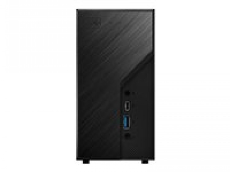 ASROCK DeskMini X300 Mini-PC 0 GB uten OS