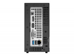 ASROCK DeskMini X300 Mini-PC 0 GB uten OS