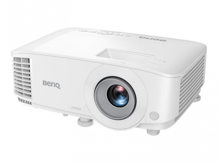 BenQ MW560 DLP-projektor WXGA VGA HDMI Komposittvideo S-Video
