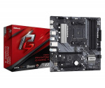ASROCK A520M Phantom Gaming 4 - mATX - A520 - AM4 - Hovedkort