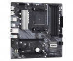 ASROCK A520M Phantom Gaming 4 - mATX - A520 - AM4 - Hovedkort