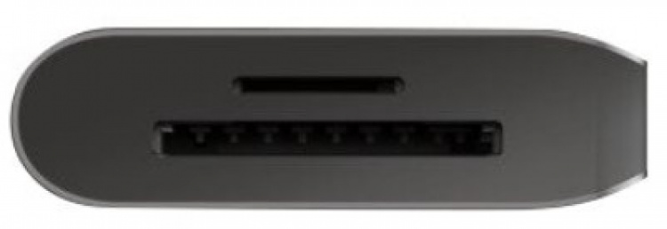 Belkin CONNECT USB-C 7-i-1 Multiport Adapter-dokkstasjon