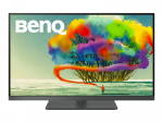 BenQ DesignVue PD2705U 27 3840 x 2160 (4K) HDMI DisplayPort USB-C 60 Hz svingbar skjerm