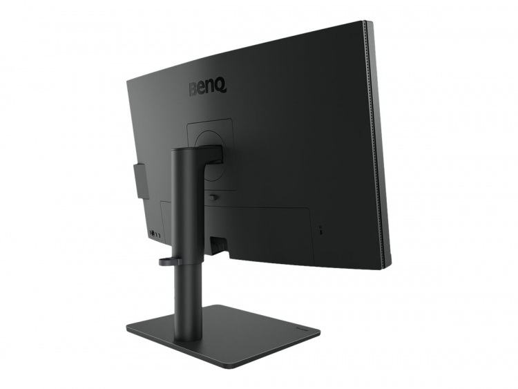 BenQ DesignVue PD2705U 27 3840 x 2160 (4K) HDMI DisplayPort USB-C 60 Hz svingbar skjerm