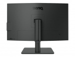BenQ DesignVue PD2705U 27 3840 x 2160 (4K) HDMI DisplayPort USB-C 60 Hz svingbar skjerm