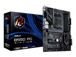 ASROCK B550 PG Riptide ATX AM4 AMD B550 ASROCK B550 PG Riptide ATX AM4 AMD B550
