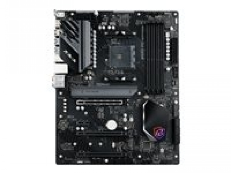 ASROCK B550 PG Riptide ATX AM4 AMD B550 ASROCK B550 PG Riptide ATX AM4 AMD B550