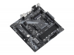 ASROCK B450M Pro4 R2.0 Micro-ATX AM4 AMD B450 ASROCK B450M Pro4 R2.0 Micro-ATX AM4 AMD B450