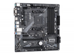 ASROCK B450M Pro4 R2.0 Micro-ATX AM4 AMD B450 ASROCK B450M Pro4 R2.0 Micro-ATX AM4 AMD B450