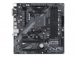 ASROCK B450M Pro4 R2.0 Micro-ATX AM4 AMD B450 ASROCK B450M Pro4 R2.0 Micro-ATX AM4 AMD B450