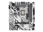 ASROCK H610M-HDV/M.2+ D5 Micro-ATX LGA1700 Intel H610 ASROCK H610M-HDV/M.2+ D5 Micro-ATX LGA1700 Intel H610