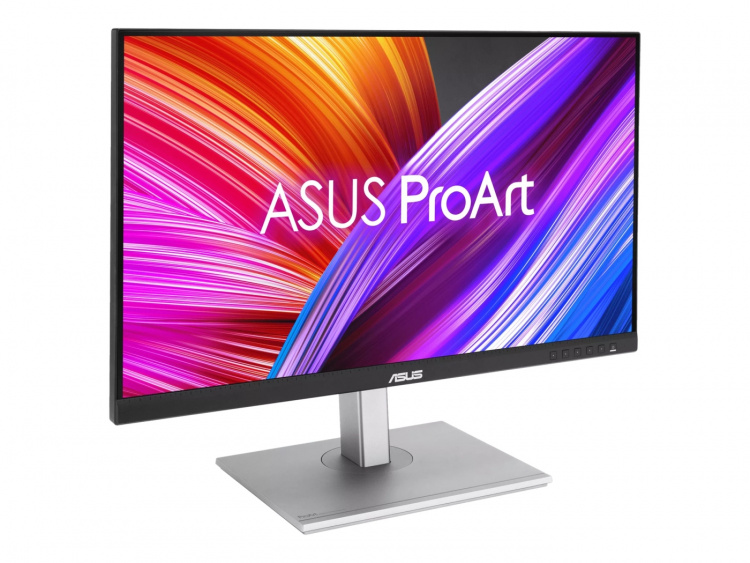Asus ProArt PA278CGV 27 2560 x 1440 (2K) HDMI DisplayPort USB-C 144Hz Pivot-skjerm Asus ProArt PA278CGV 27 2560 x 1440 (2K) HDMI DisplayPort USB-C 144Hz Pivot-skjerm
