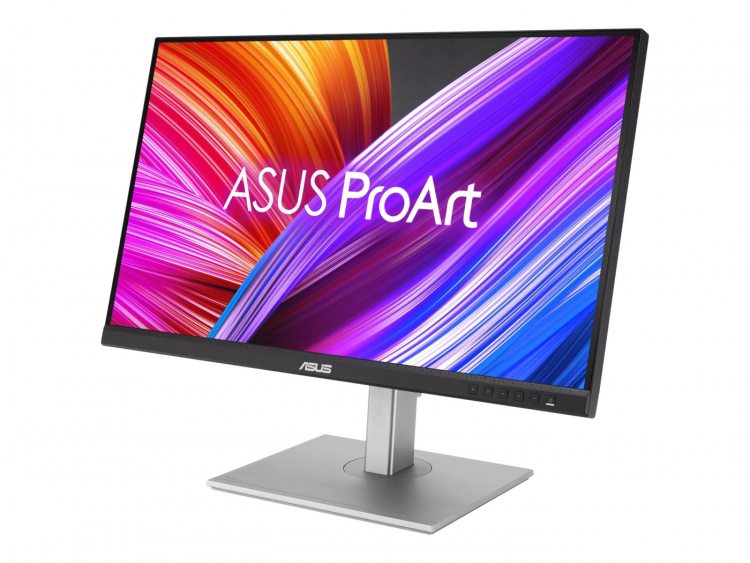 Asus ProArt PA278CGV 27 2560 x 1440 (2K) HDMI DisplayPort USB-C 144Hz Pivot-skjerm Asus ProArt PA278CGV 27 2560 x 1440 (2K) HDMI DisplayPort USB-C 144Hz Pivot-skjerm