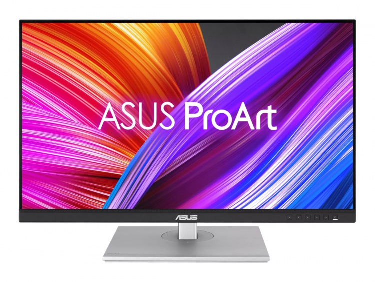 Asus ProArt PA278CGV 27 2560 x 1440 (2K) HDMI DisplayPort USB-C 144Hz Pivot-skjerm Asus ProArt PA278CGV 27 2560 x 1440 (2K) HDMI DisplayPort USB-C 144Hz Pivot-skjerm