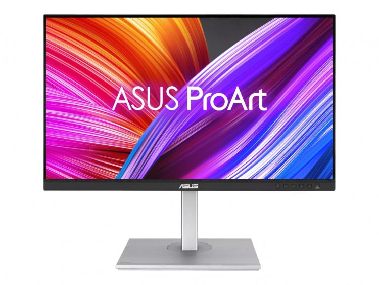 Asus ProArt PA278CGV 27 2560 x 1440 (2K) HDMI DisplayPort USB-C 144Hz Pivot-skjerm Asus ProArt PA278CGV 27 2560 x 1440 (2K) HDMI DisplayPort USB-C 144Hz Pivot-skjerm
