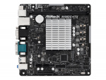 ASRock N100DC-ITX Mini ITX ASRock N100DC-ITX Mini ITX