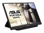 Asus ZenScreen MB166C 15,6 1920 x 1080 (Full HD) USB-C 60 Hz Asus ZenScreen MB166C 15,6 1920 x 1080 (Full HD) USB-C 60 Hz