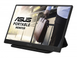 Asus ZenScreen MB166C 15,6 1920 x 1080 (Full HD) USB-C 60 Hz Asus ZenScreen MB166C 15,6 1920 x 1080 (Full HD) USB-C 60 Hz