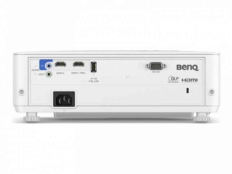 BenQ TH585P DLP-projektor Full HD HDMI