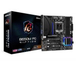 ASROCK B650M PG Riptide-hovedkort - AMD B650 - AMD AM5-sokkel - DDR5 RAM - Micro-ATX