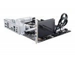 Asus ThunderboltEX 4 Thunderbolt-adapter PCI Express 3.0 x4 40 Gbps Asus ThunderboltEX 4 Thunderbolt-adapter PCI Express 3.0 x4 40 Gbps