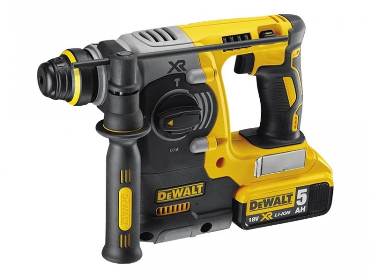 DeWalt DCH273NT Slagboremaskin uten batteri 18V 2,1Joule
