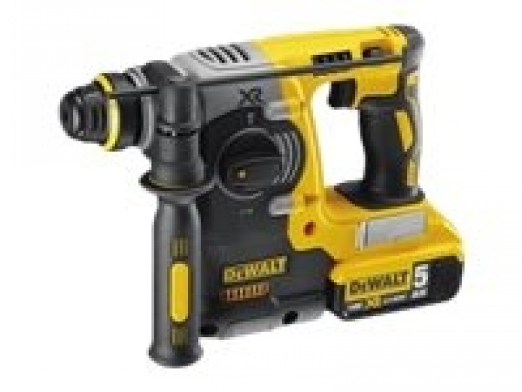 DeWalt DCH273NT Slagboremaskin uten batteri 18V 2,1Joule