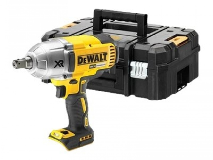 DeWalt DCF899NT-XJ slagtrekker uten batteri 1/2 firkant