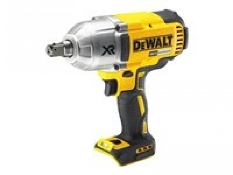 DeWalt DCF899N-XJ batteridrevet skrutrekker 1/2 firkant 610W