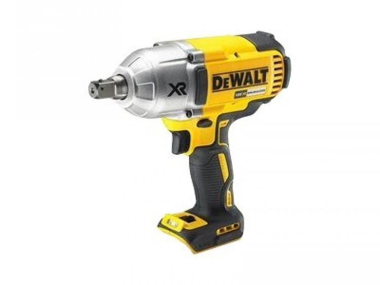DeWalt DCF899N-XJ batteridrevet skrutrekker 1/2 firkant 610W