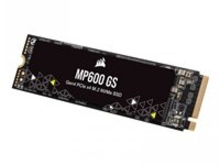 Corsair MP600 GS PCIe 4.0 NVMe M.2 - 1 TB Corsair MP600 GS PCIe 4.0 NVMe M.2 - 1 TB