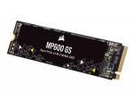 Corsair MP600 GS PCIe 4.0 NVMe M.2 - 1 TB Corsair MP600 GS PCIe 4.0 NVMe M.2 - 1 TB