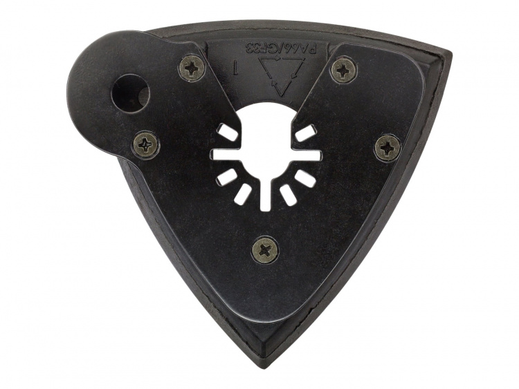 DeWalt DCS355N Multiverktøy 300W